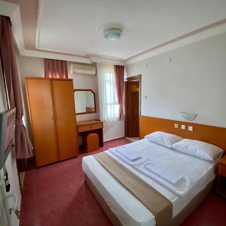 Amanda Hotel Кемер Екстериор снимка