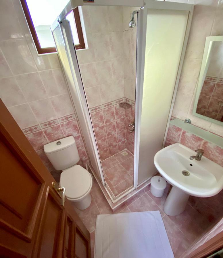 Amanda Hotel Кемер Екстериор снимка