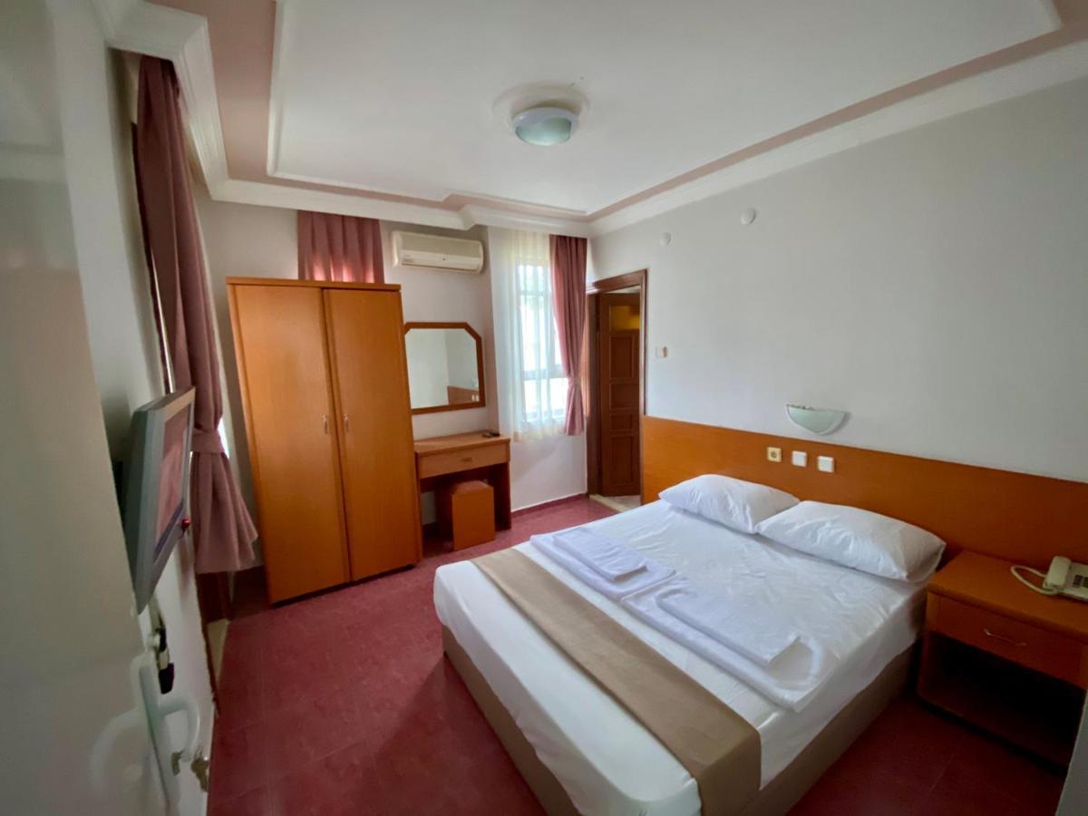 Amanda Hotel Кемер Екстериор снимка