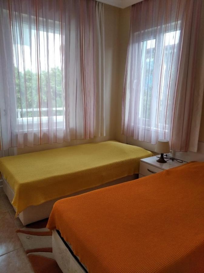 Amanda Hotel Кемер Екстериор снимка