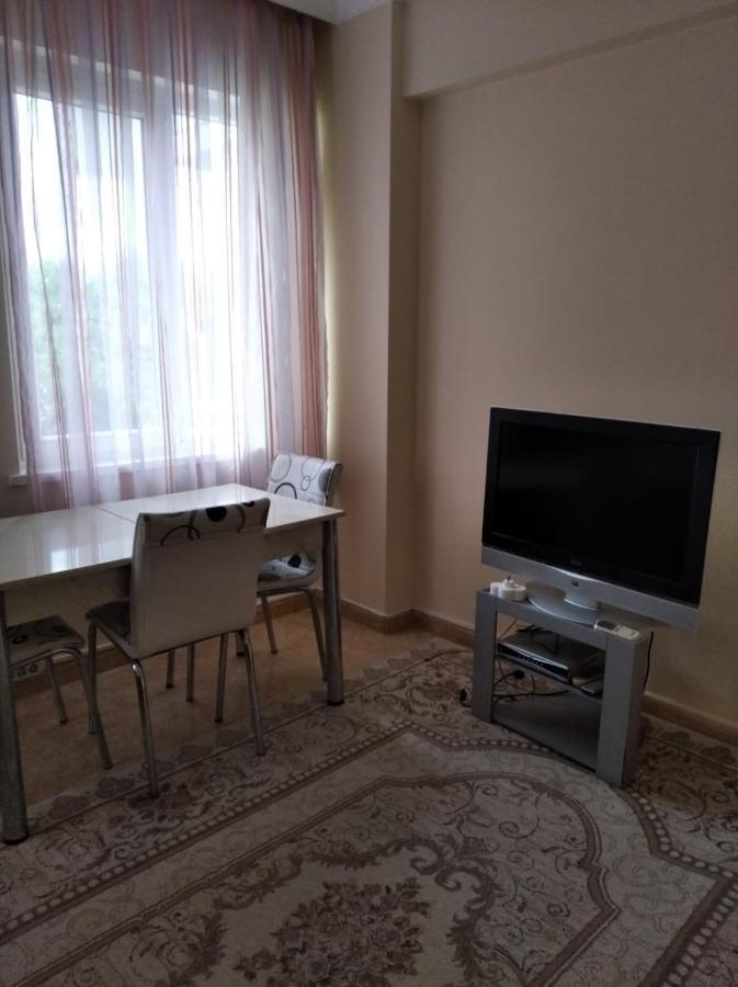 Amanda Hotel Кемер Екстериор снимка