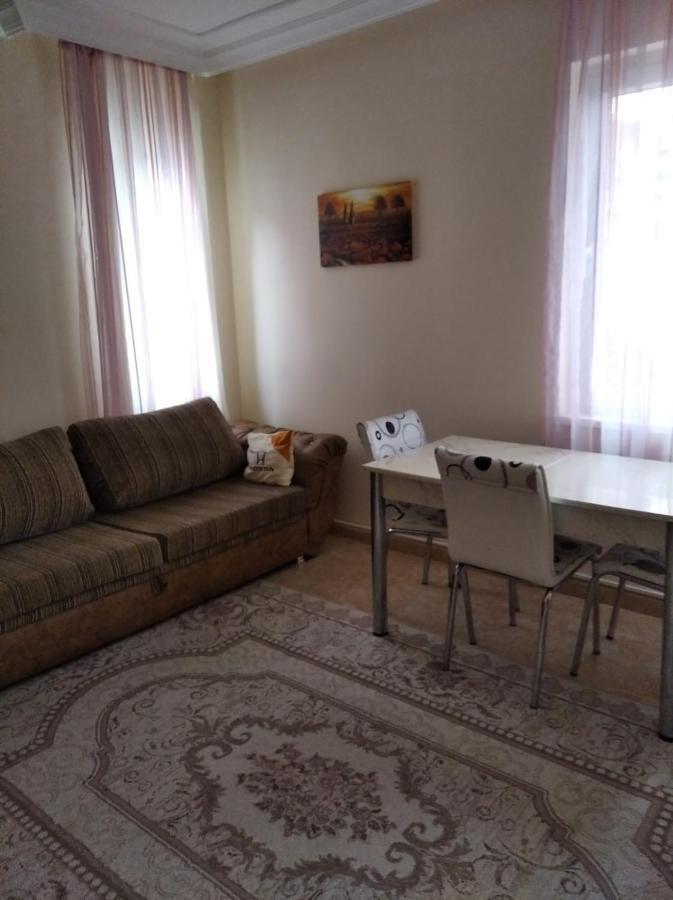 Amanda Hotel Кемер Екстериор снимка