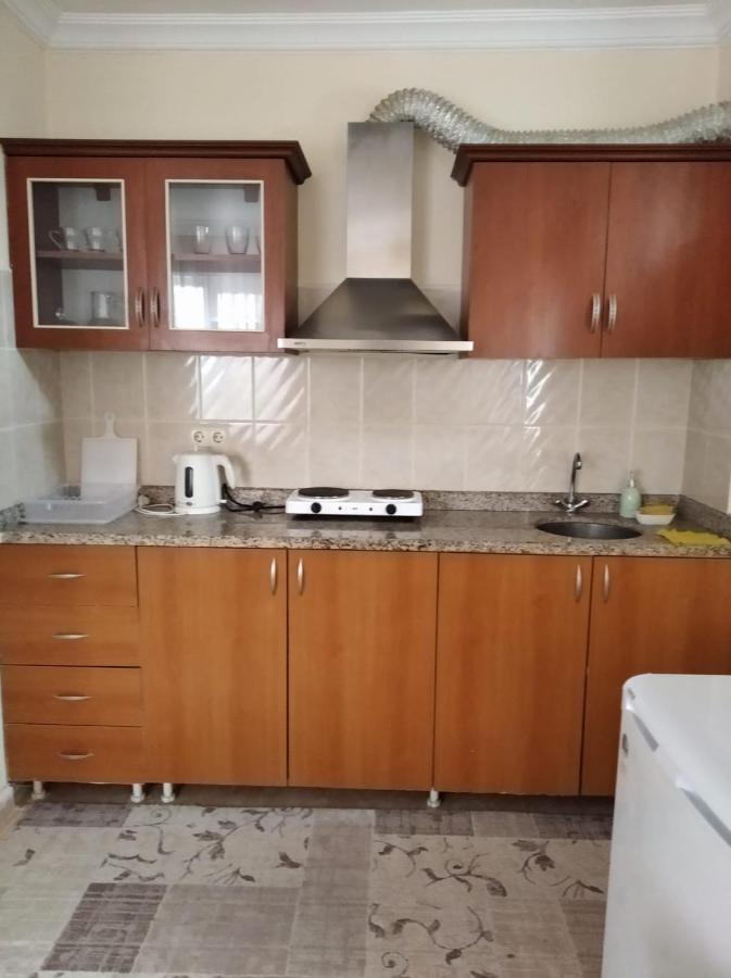 Amanda Hotel Кемер Екстериор снимка