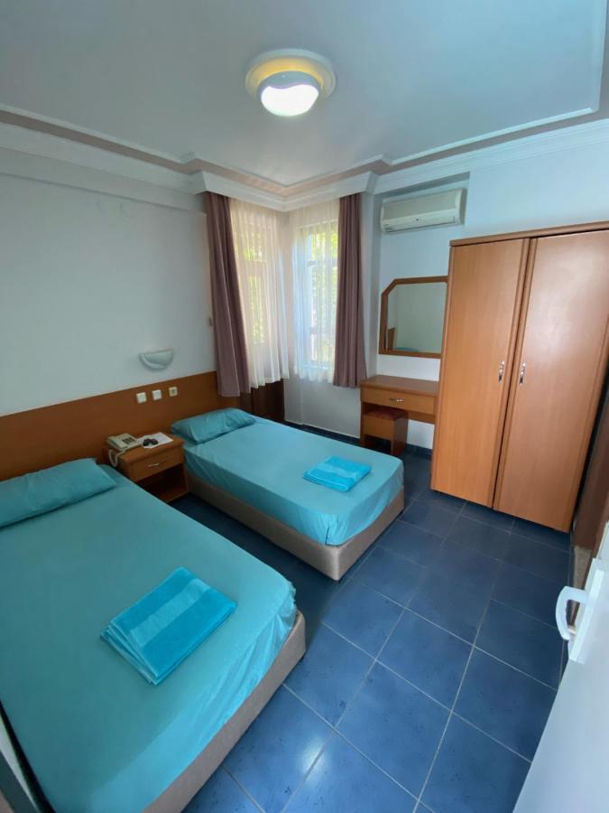 Amanda Hotel Кемер Екстериор снимка